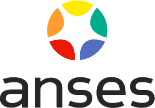 Logo Anses